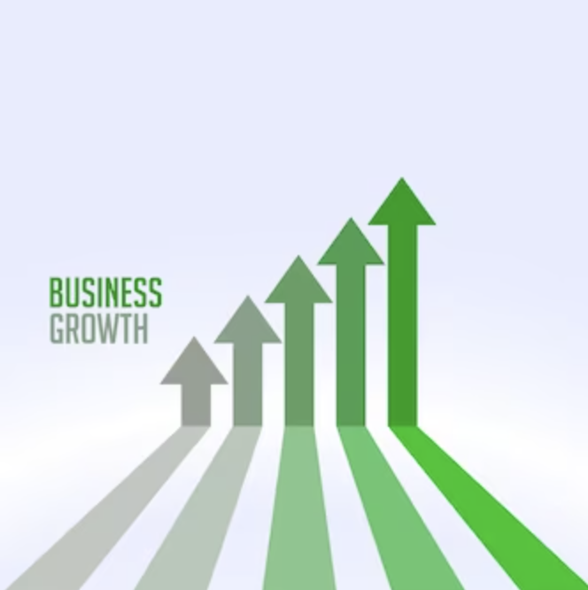 4 fázy rastu úspešnej firmy